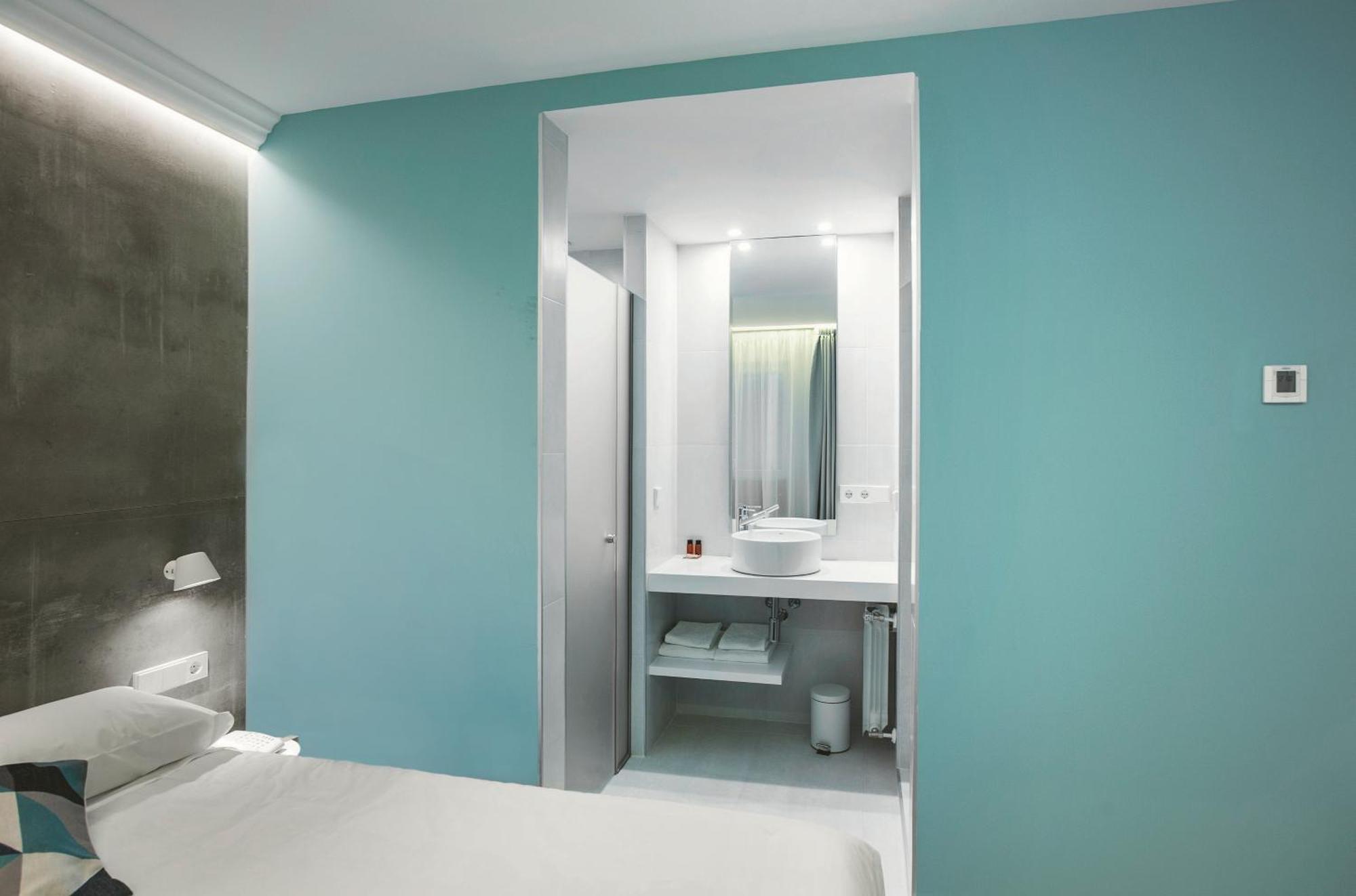 Hotel Mar Del Plata A Coruna Room photo